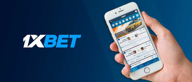 1xbet apostas online