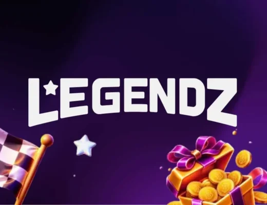 What Legendz Offers