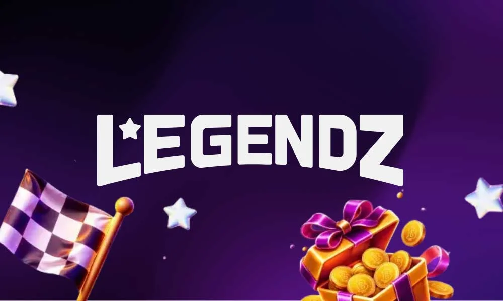 What Legendz Offers