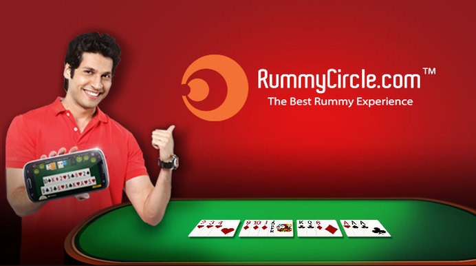 Rummy circle website